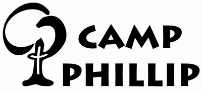 Camp Phillip logo