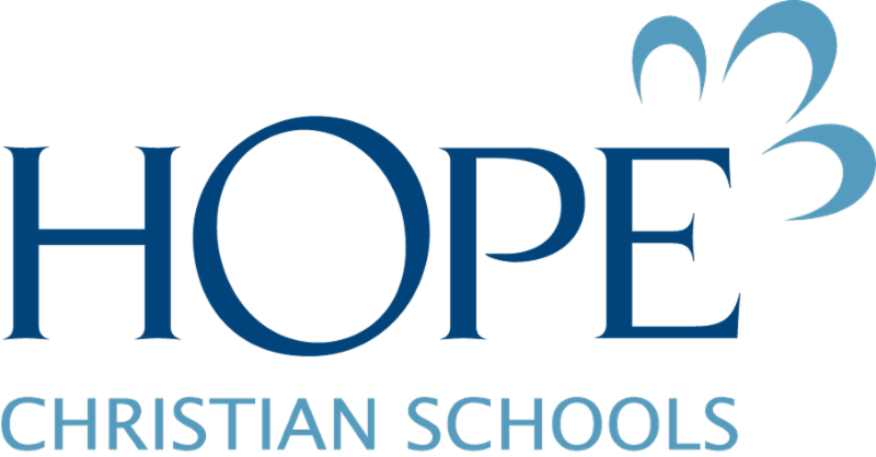 Hope Schools logo