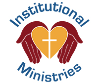 Institutional Ministries logo