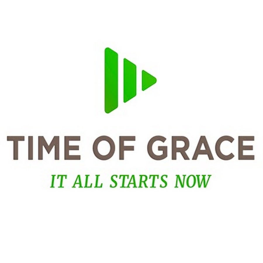 Time of Grace logo