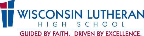 Wisconsin Lutheran HS logo